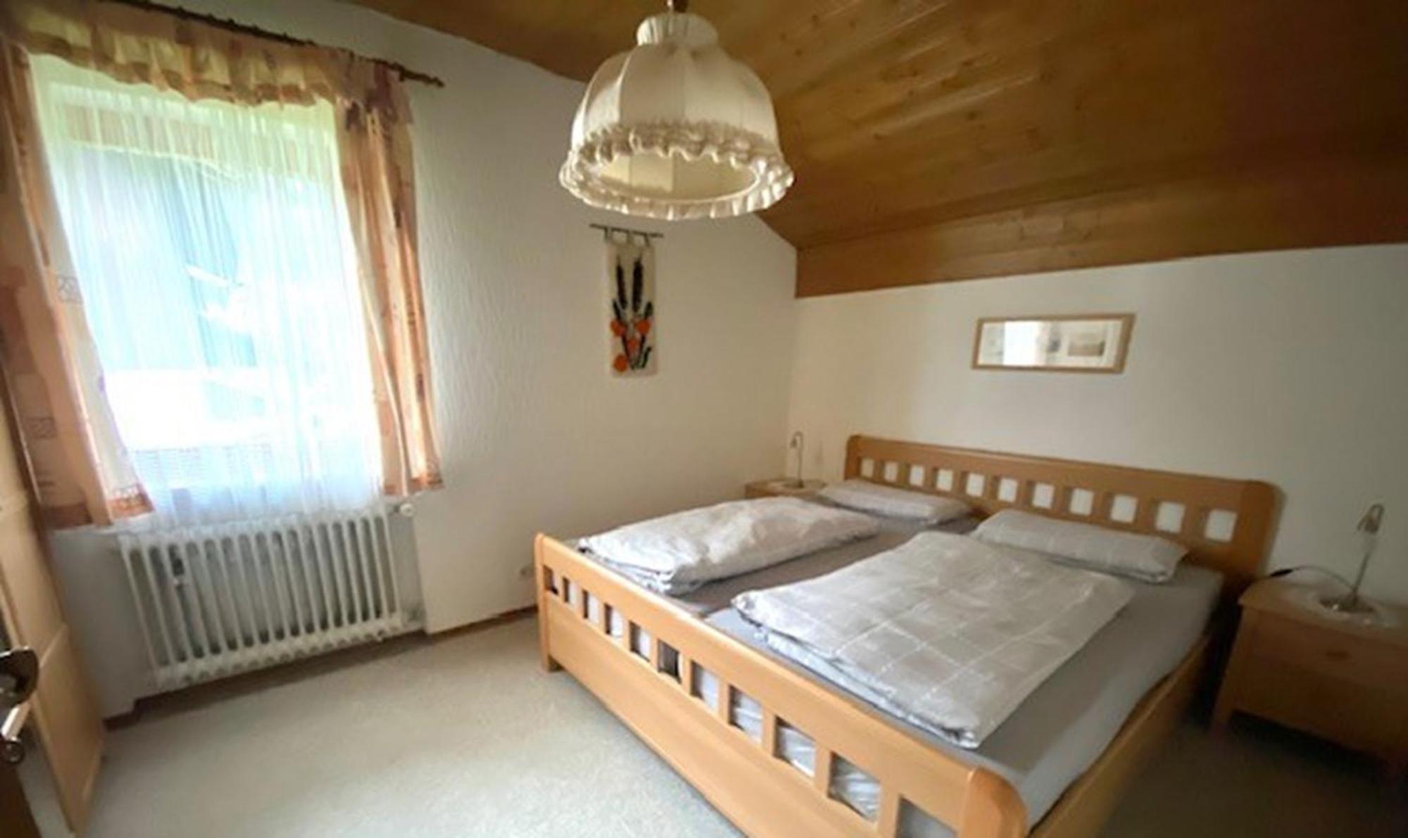 Ferienwohnung Deininger Inkl. Chiemgaukarte Ruhpolding Exterior foto