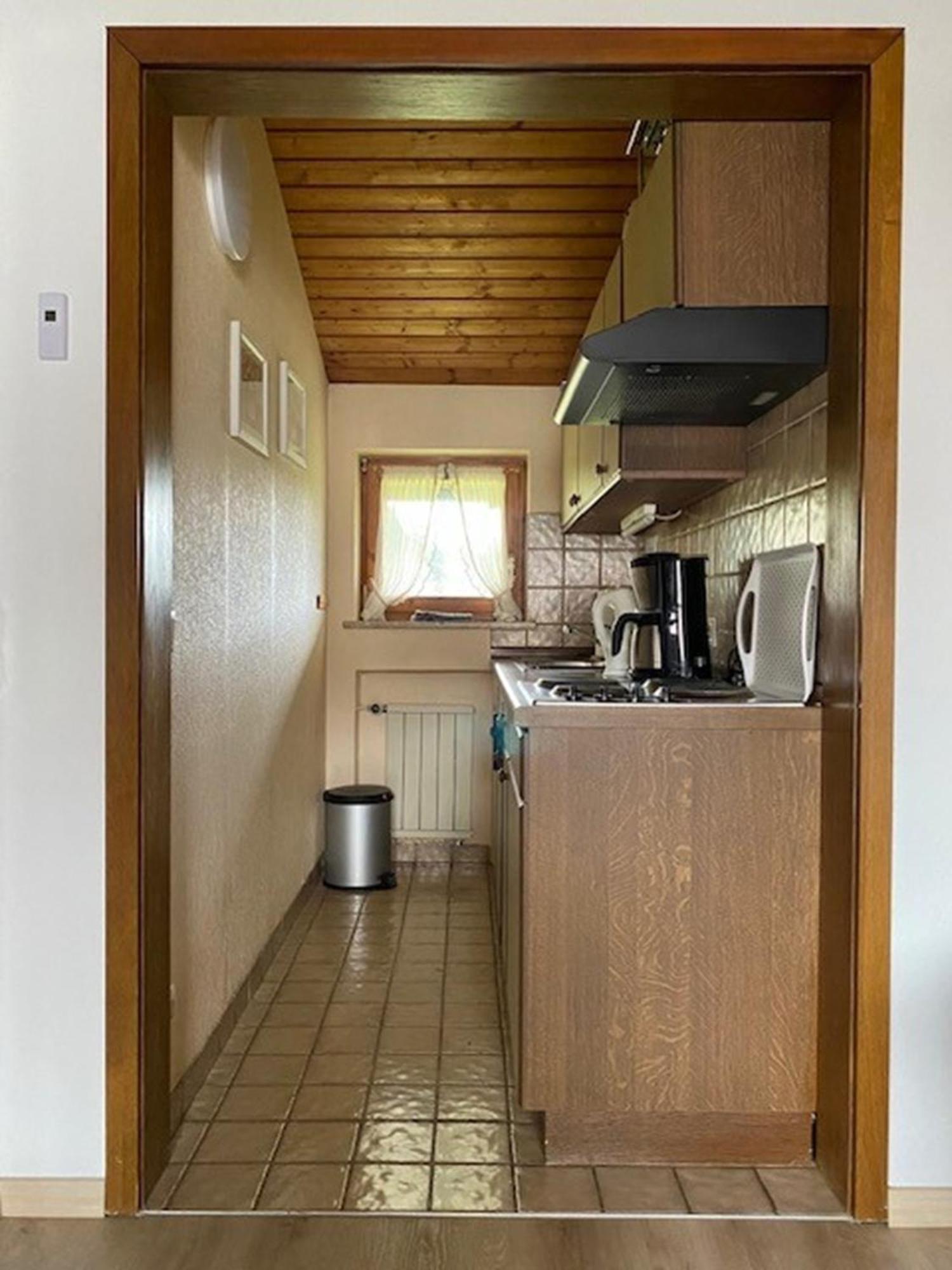 Ferienwohnung Deininger Inkl. Chiemgaukarte Ruhpolding Exterior foto