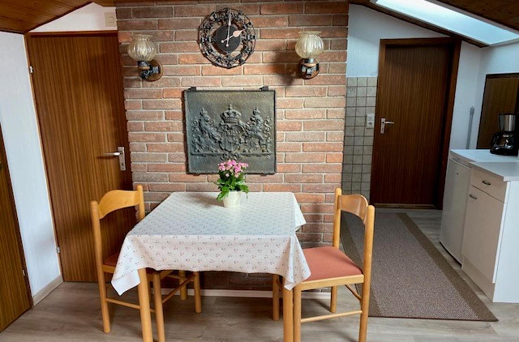 Ferienwohnung Deininger Inkl. Chiemgaukarte Ruhpolding Exterior foto